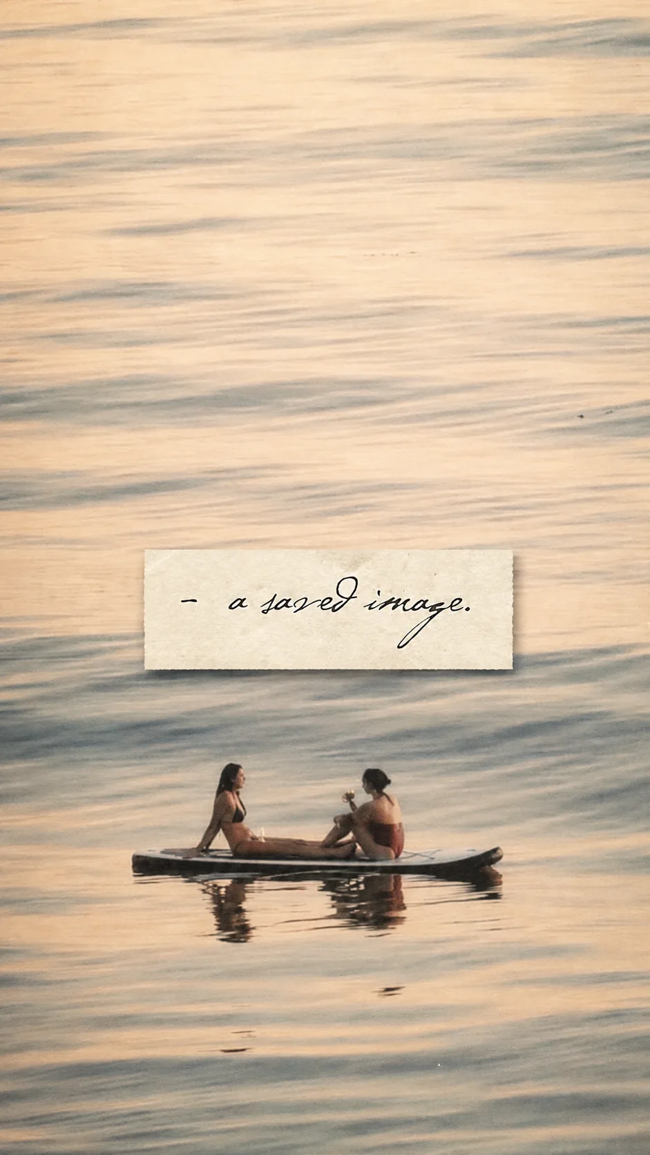 A place